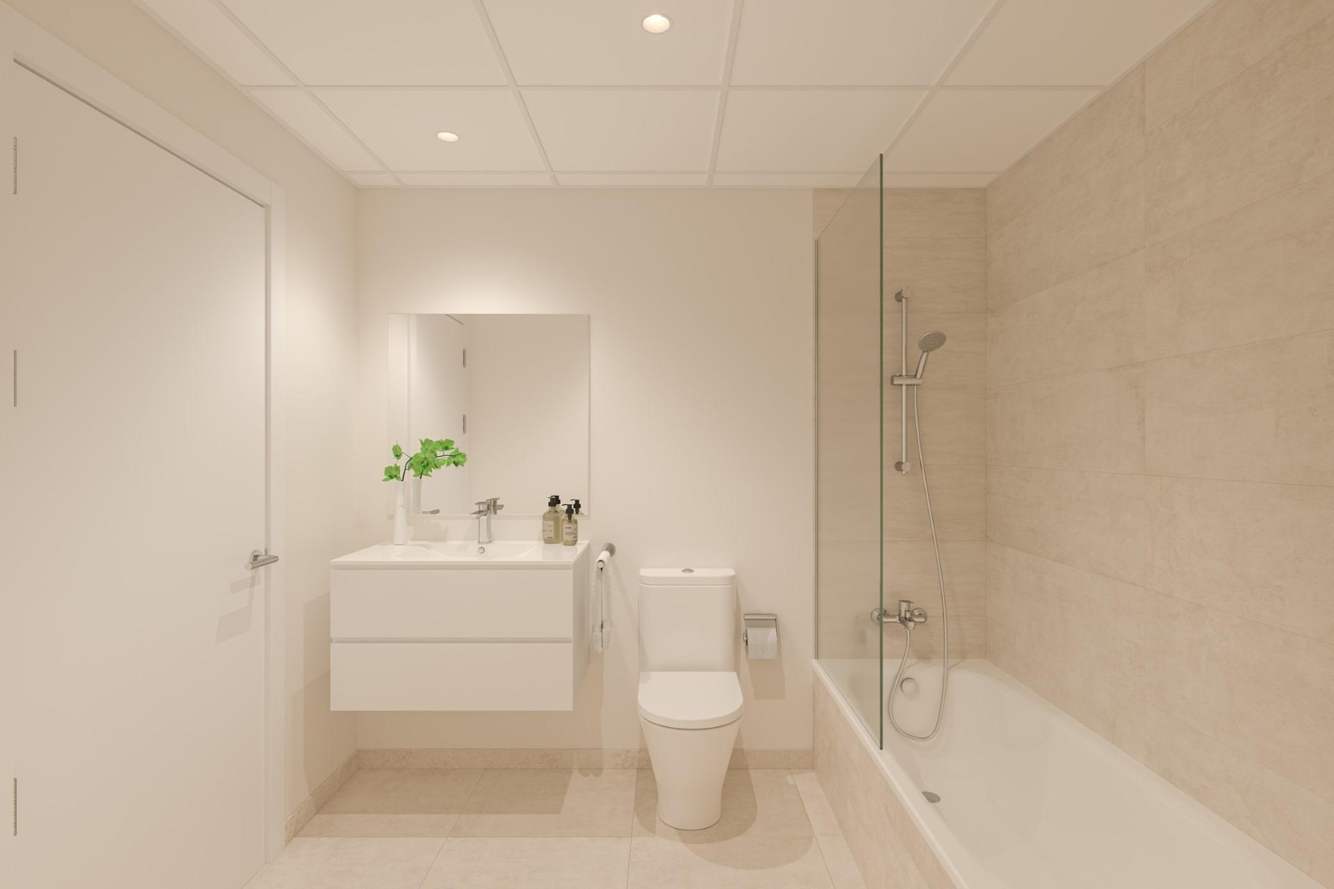 4 Bed, 2 Bath, HouseFor Sale, Mijas, Malaga