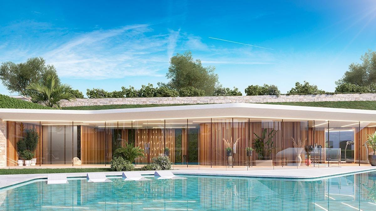 4 Bed, 2 Bath, HouseFor Sale, Mijas, Malaga