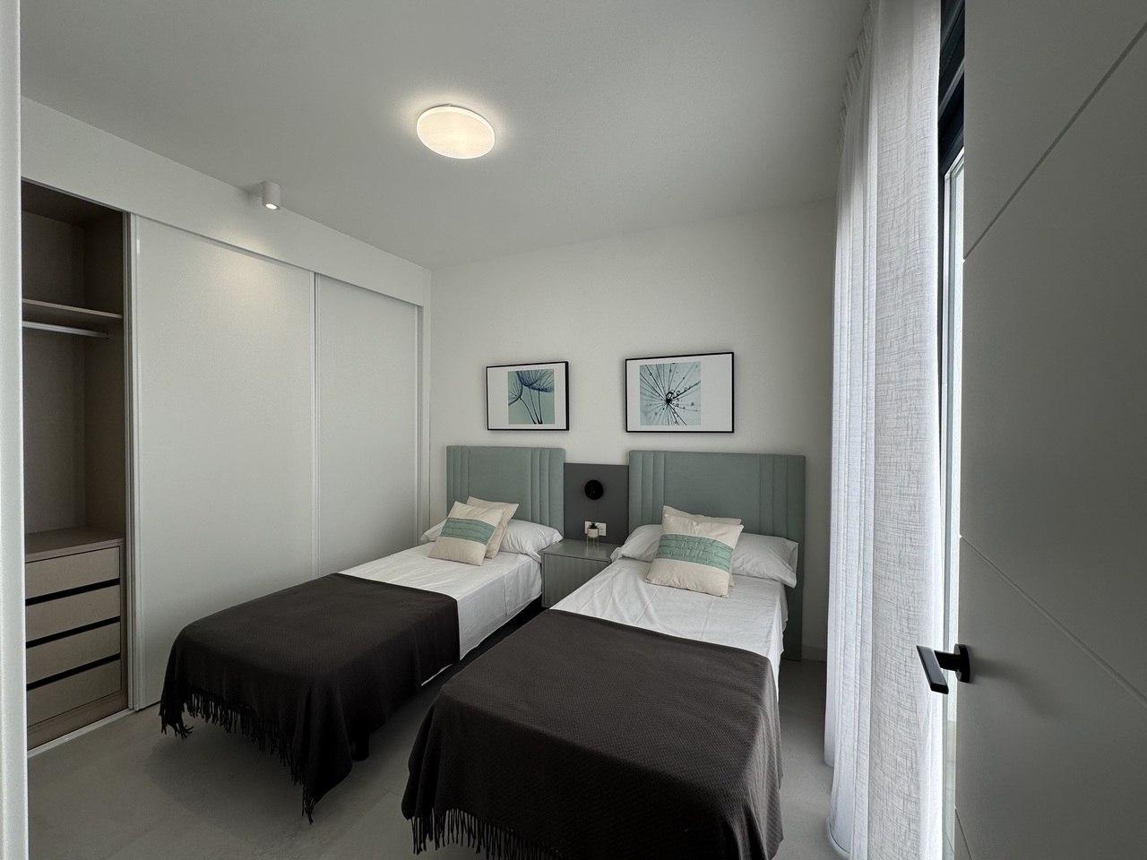 2 Bed, 2 Bath, HouseFor Sale, Roldan, Murcia