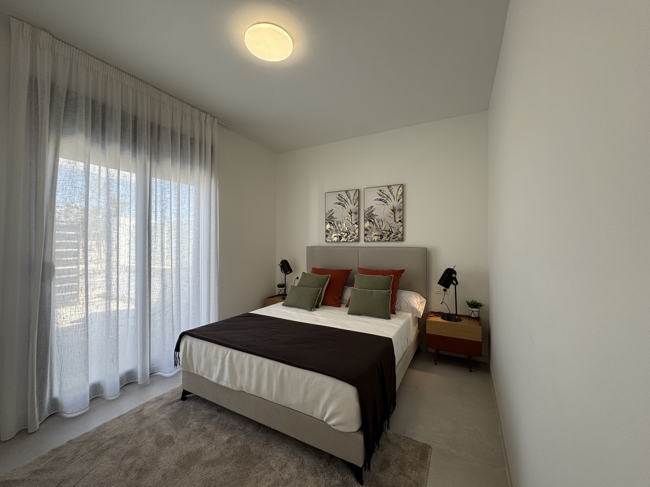 2 Bed, 2 Bath, HouseFor Sale, Roldan, Murcia