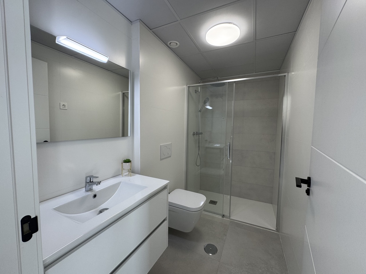 2 Bed, 2 Bath, HouseFor Sale, Roldan, Murcia