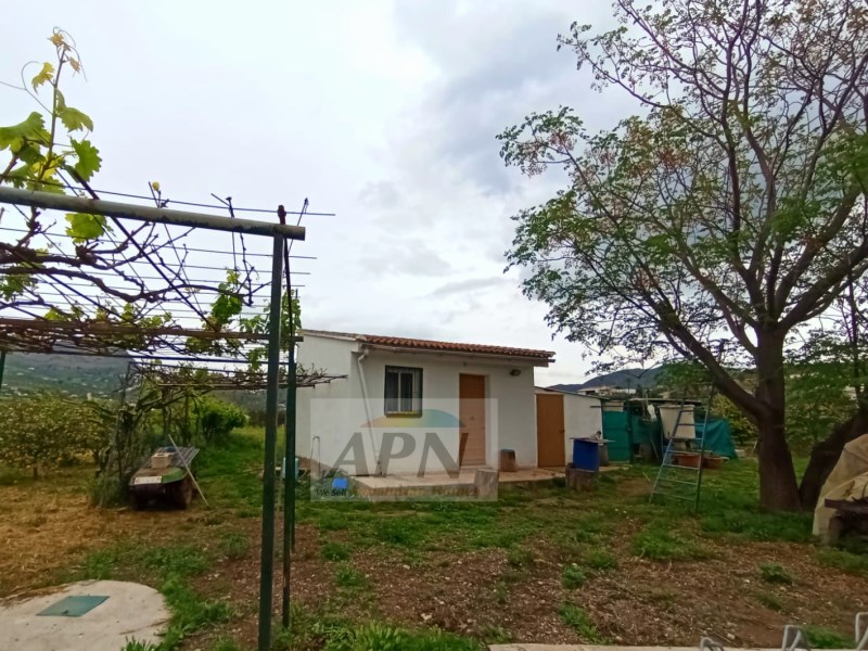 2 Bed, 1 Bath, HouseFor Sale, Álora, Malaga