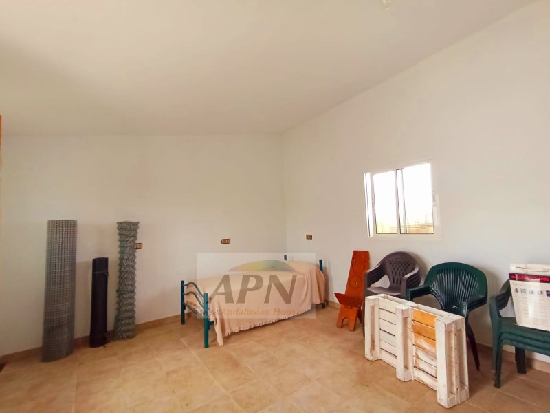 2 Bed, 1 Bath, HouseFor Sale, Álora, Malaga