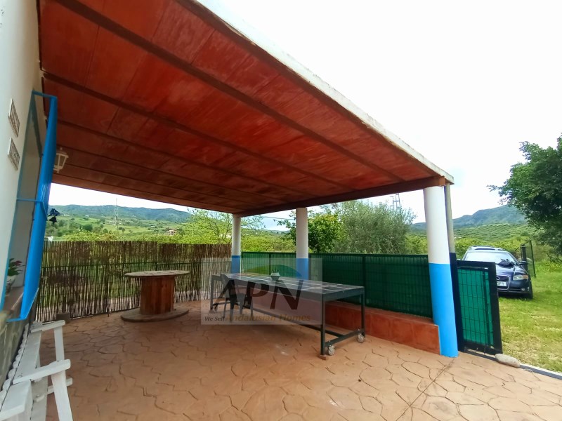 2 Bed, 1 Bath, HouseFor Sale, Álora, Malaga