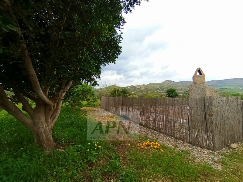 2 Bed, 1 Bath, HouseFor Sale, Álora, Malaga