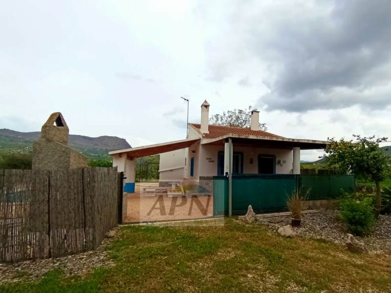 2 Bed, 1 Bath, HouseFor Sale, Álora, Malaga