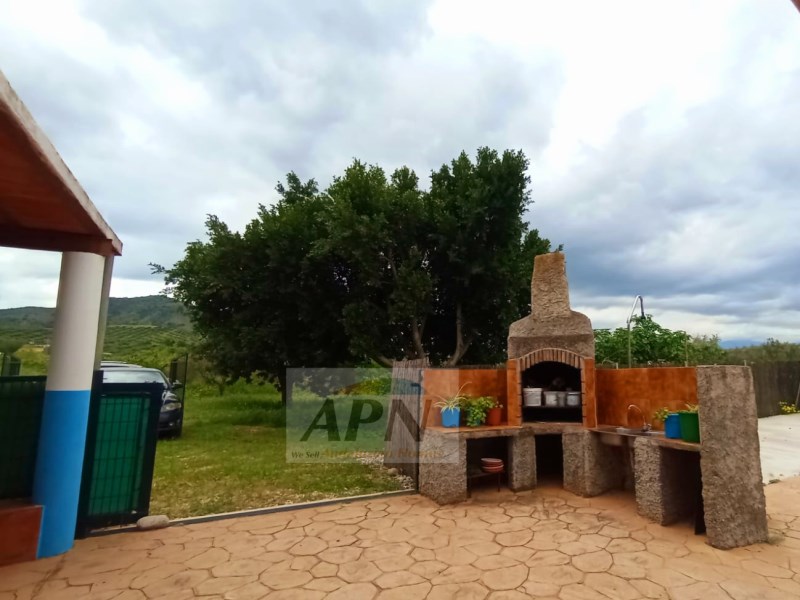 2 Bed, 1 Bath, HouseFor Sale, Álora, Malaga