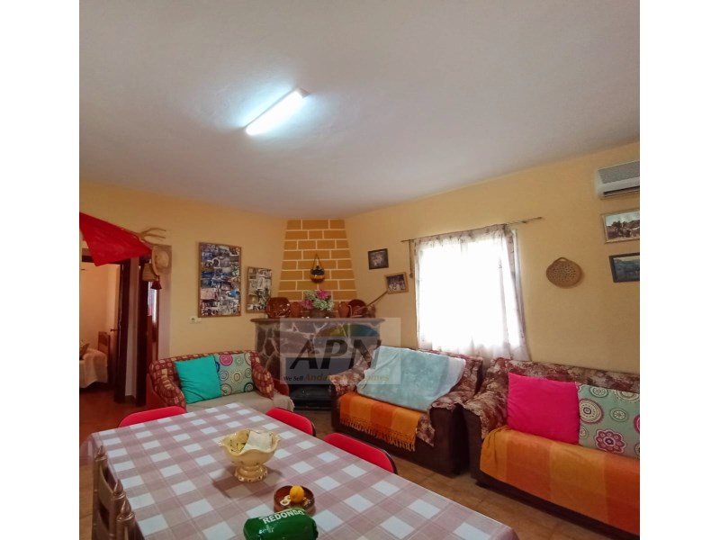 2 Bed, 1 Bath, HouseFor Sale, Álora, Malaga