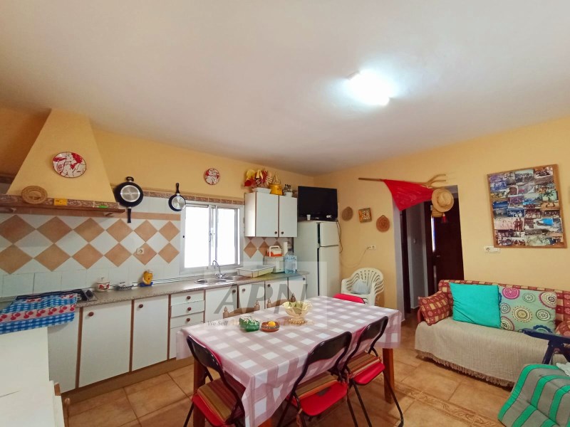 2 Bed, 1 Bath, HouseFor Sale, Álora, Malaga