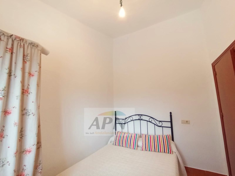 2 Bed, 1 Bath, HouseFor Sale, Álora, Malaga