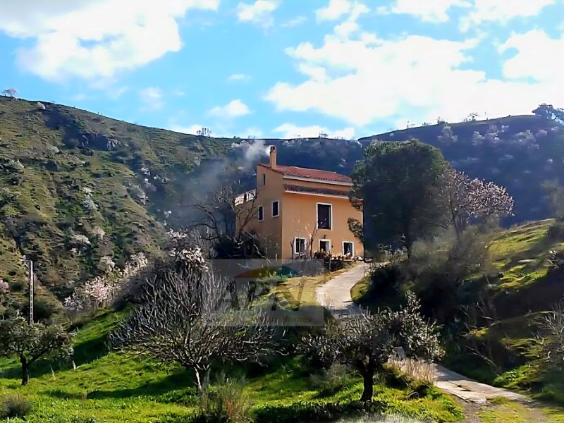 3 Bed, 1 Bath, HouseFor Sale, Álora, Malaga