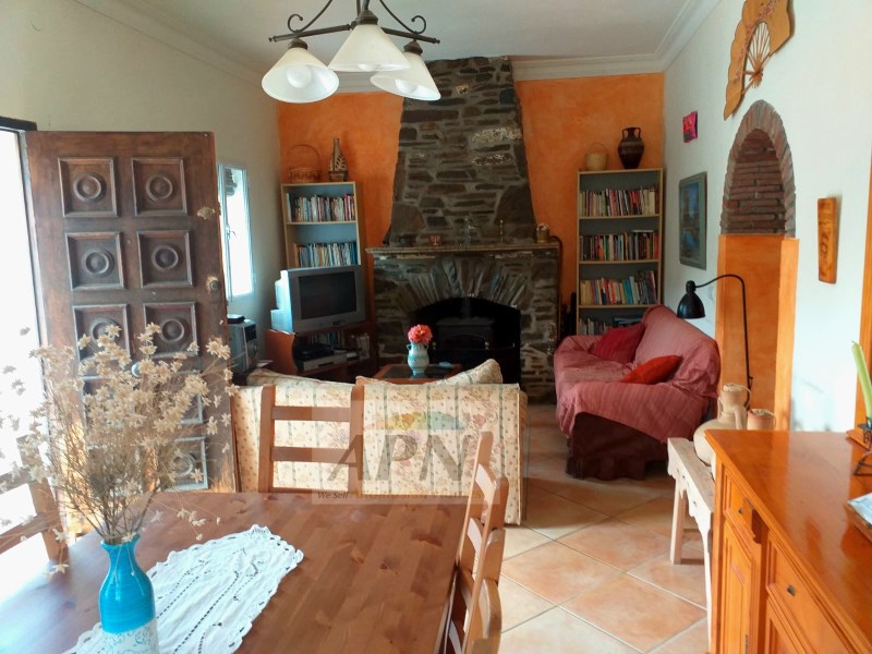 3 Bed, 1 Bath, HouseFor Sale, Álora, Malaga