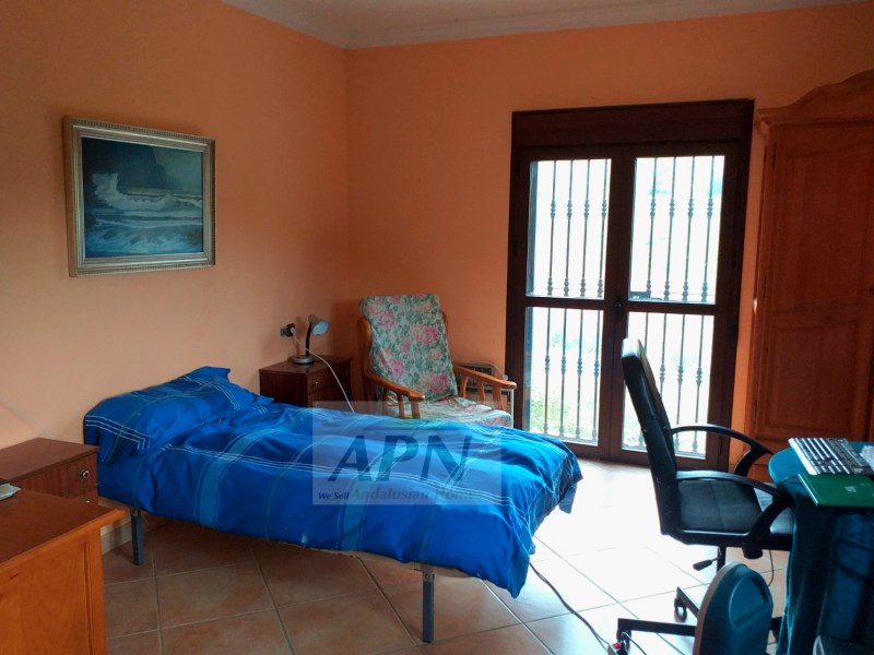 3 Bed, 1 Bath, HouseFor Sale, Álora, Malaga