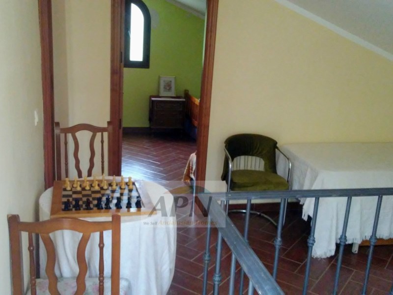 3 Bed, 1 Bath, HouseFor Sale, Álora, Malaga