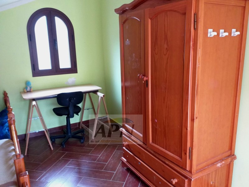 3 Bed, 1 Bath, HouseFor Sale, Álora, Malaga