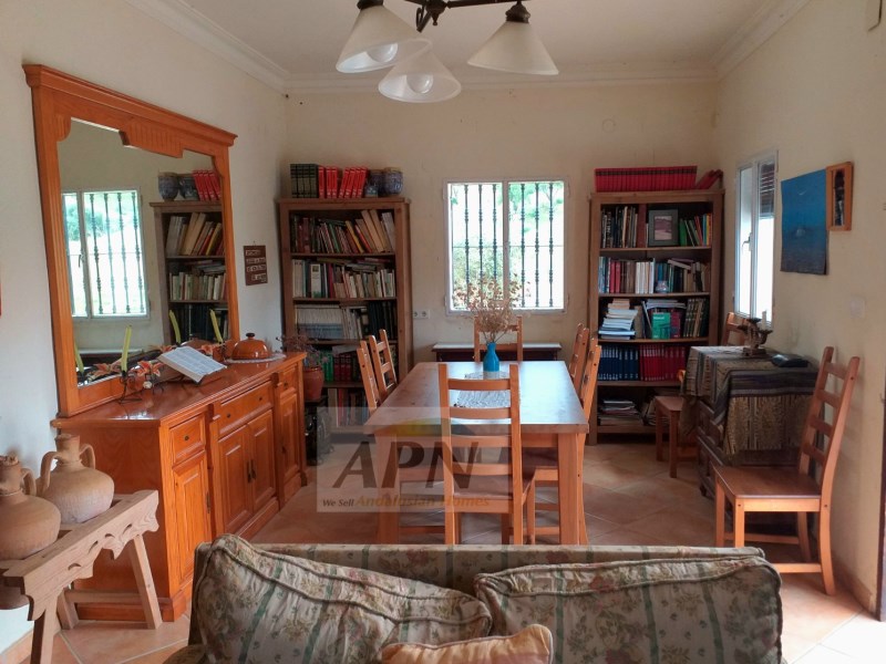 3 Bed, 1 Bath, HouseFor Sale, Álora, Malaga