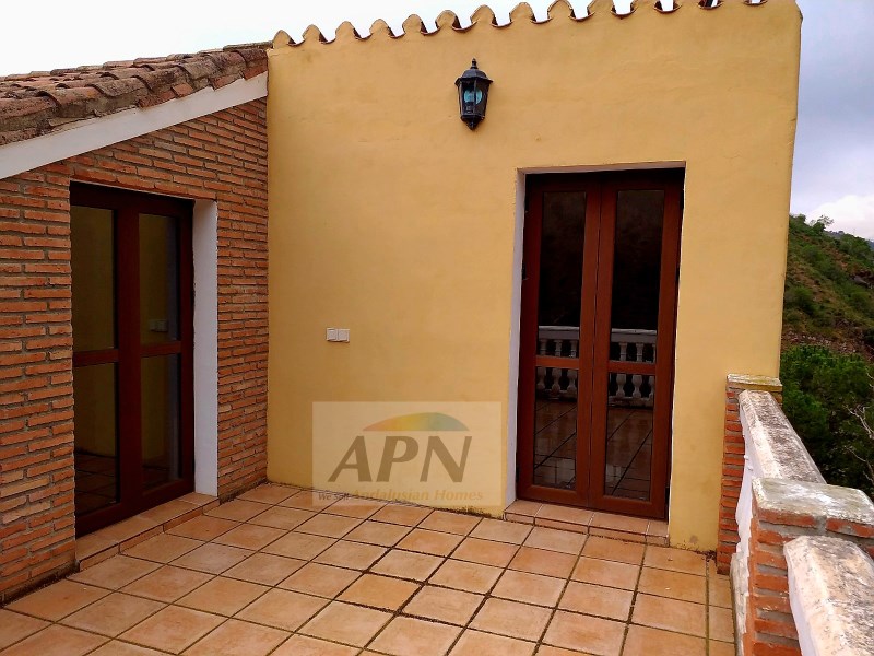 3 Bed, 1 Bath, HouseFor Sale, Álora, Malaga