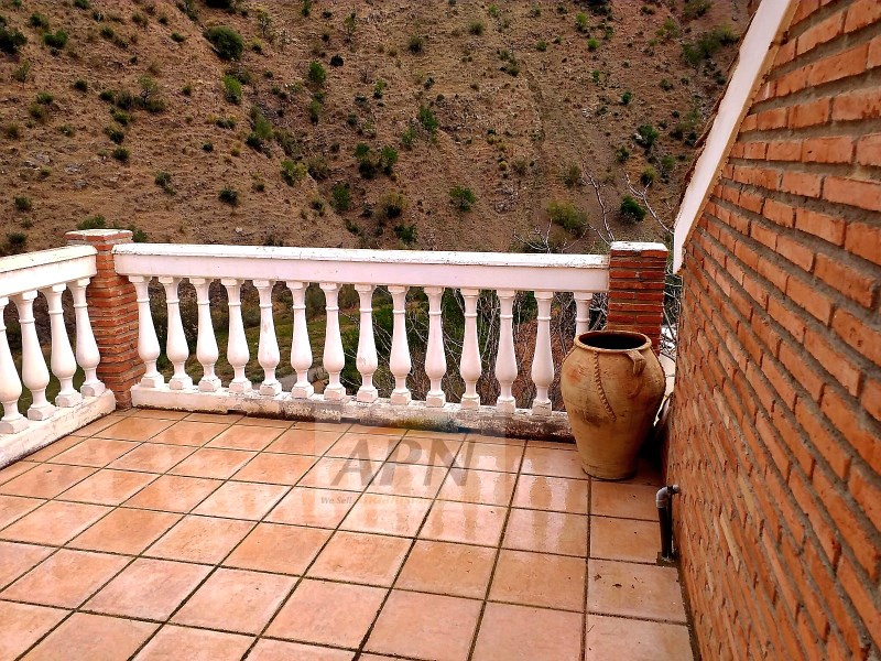 3 Bed, 1 Bath, HouseFor Sale, Álora, Malaga