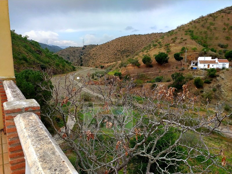 3 Bed, 1 Bath, HouseFor Sale, Álora, Malaga