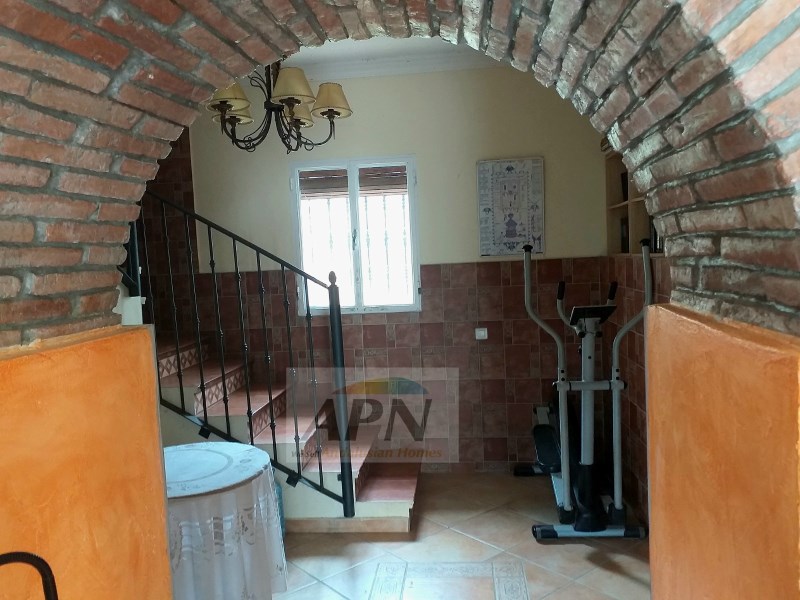 3 Bed, 1 Bath, HouseFor Sale, Álora, Malaga