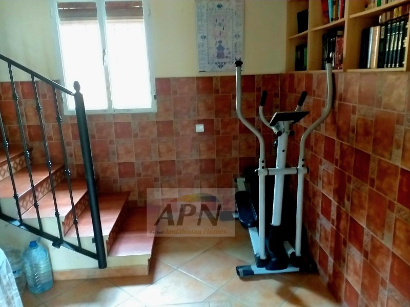 3 Bed, 1 Bath, HouseFor Sale, Álora, Malaga