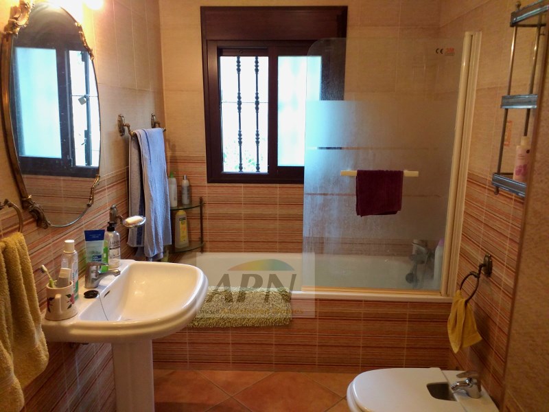 3 Bed, 1 Bath, HouseFor Sale, Álora, Malaga