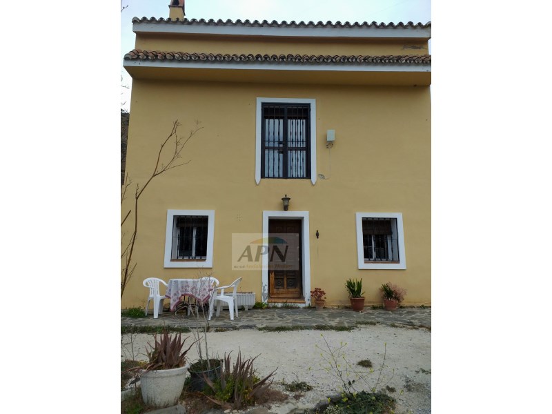 3 Bed, 1 Bath, HouseFor Sale, Álora, Malaga