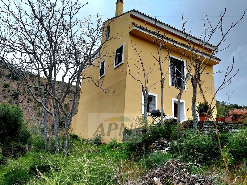 3 Bed, 1 Bath, HouseFor Sale, Álora, Malaga