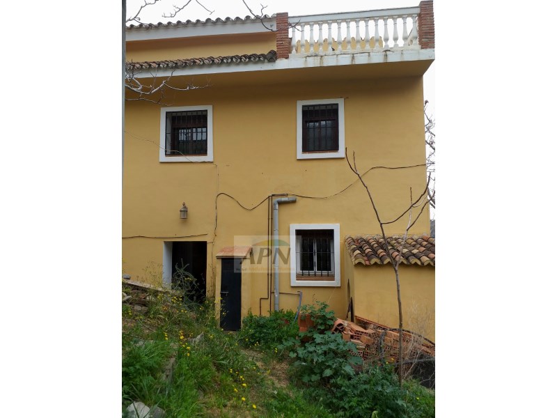 3 Bed, 1 Bath, HouseFor Sale, Álora, Malaga