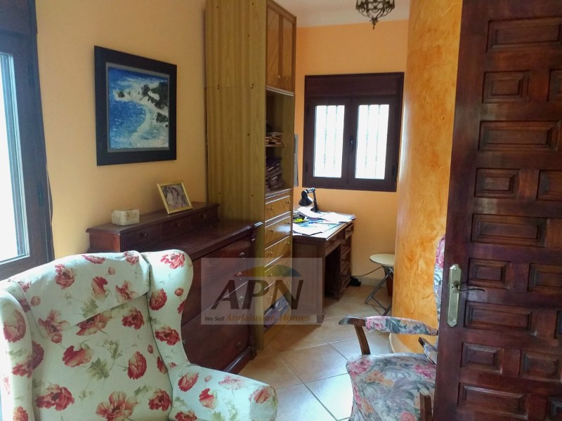 3 Bed, 1 Bath, HouseFor Sale, Álora, Malaga