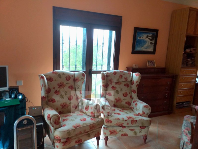 3 Bed, 1 Bath, HouseFor Sale, Álora, Malaga