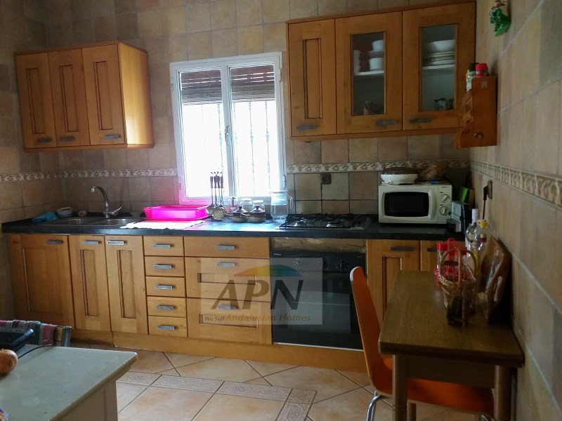 3 Bed, 1 Bath, HouseFor Sale, Álora, Malaga