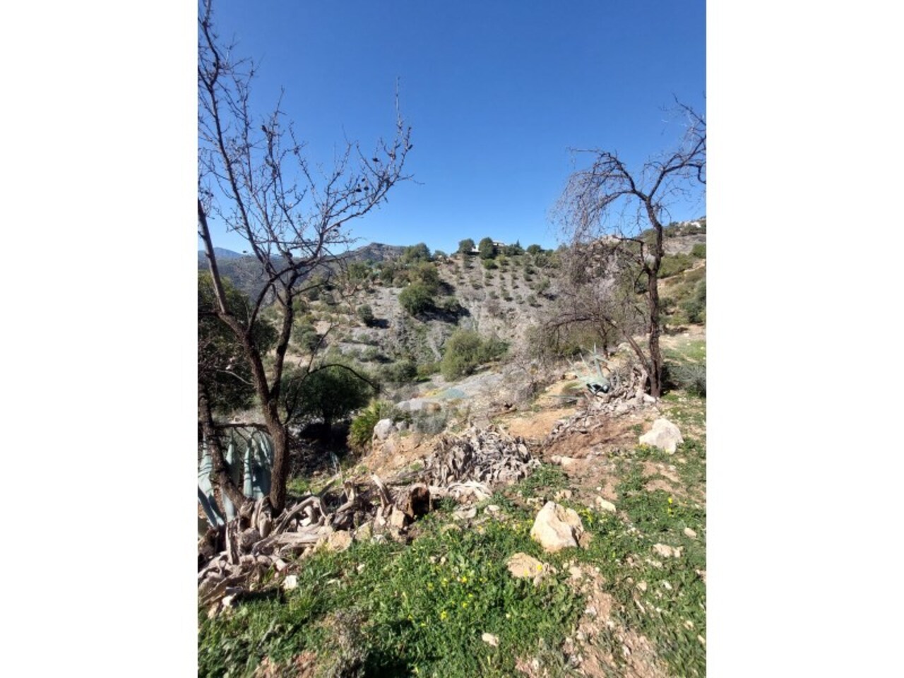 3 Bed, 1 Bath, HouseFor Sale, Álora, Malaga