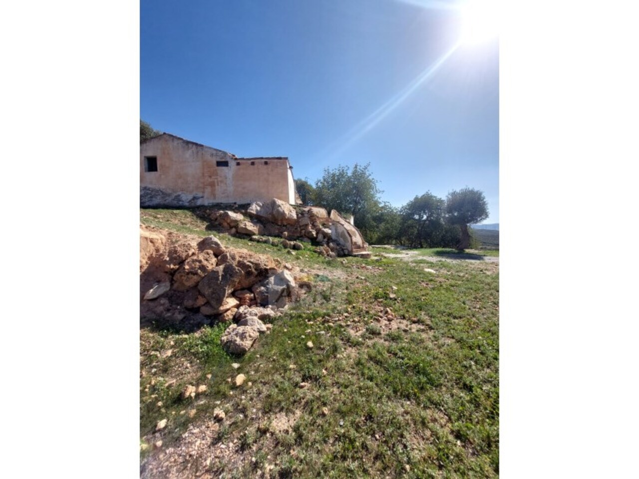 3 Bed, 1 Bath, HouseFor Sale, Álora, Malaga