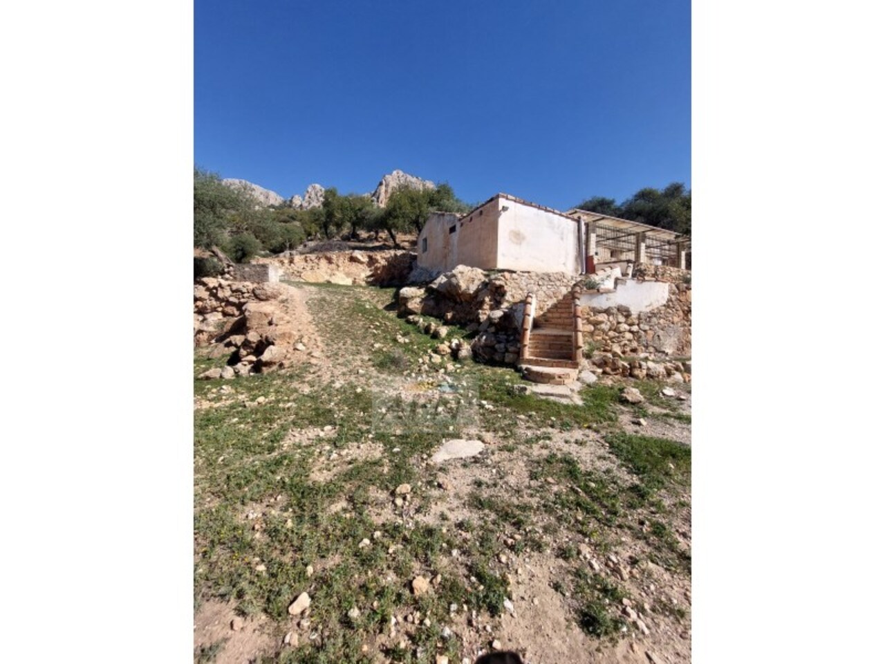 3 Bed, 1 Bath, HouseFor Sale, Álora, Malaga