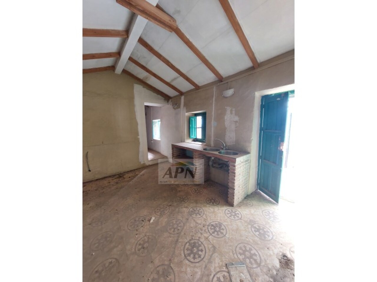 3 Bed, 1 Bath, HouseFor Sale, Álora, Malaga