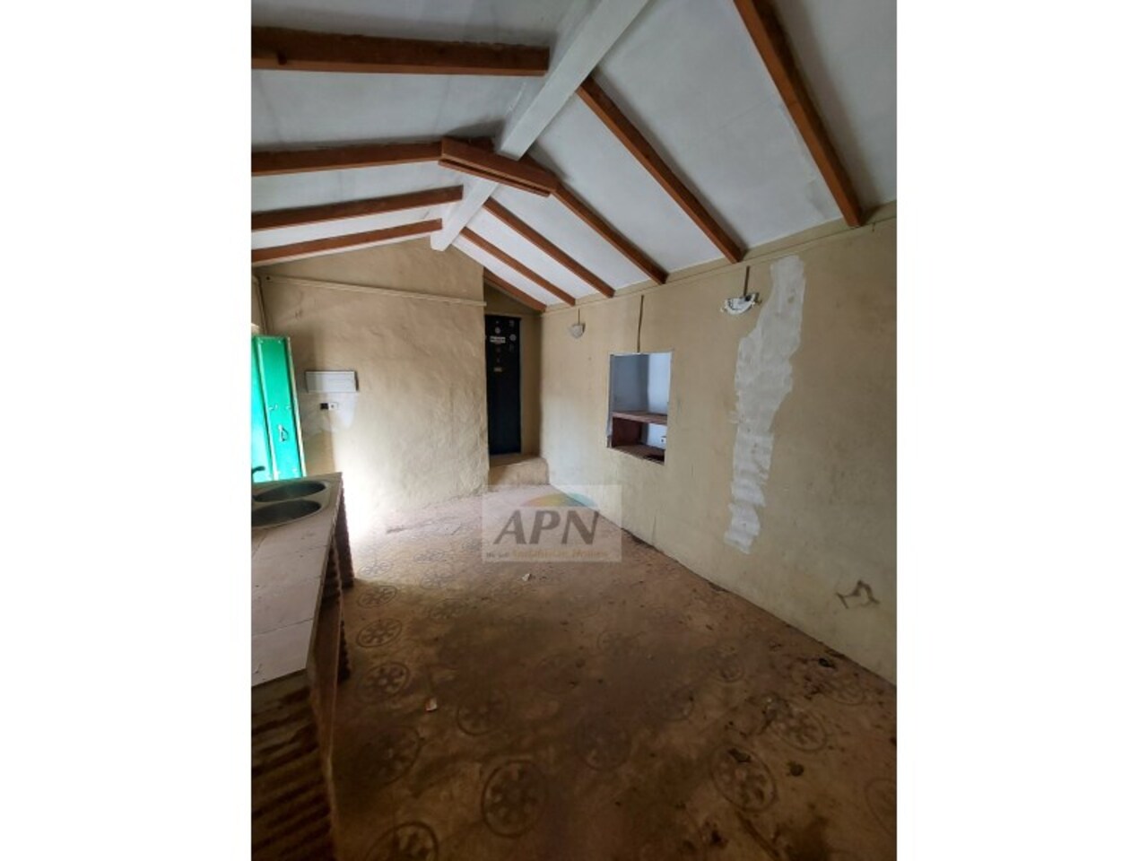 3 Bed, 1 Bath, HouseFor Sale, Álora, Malaga