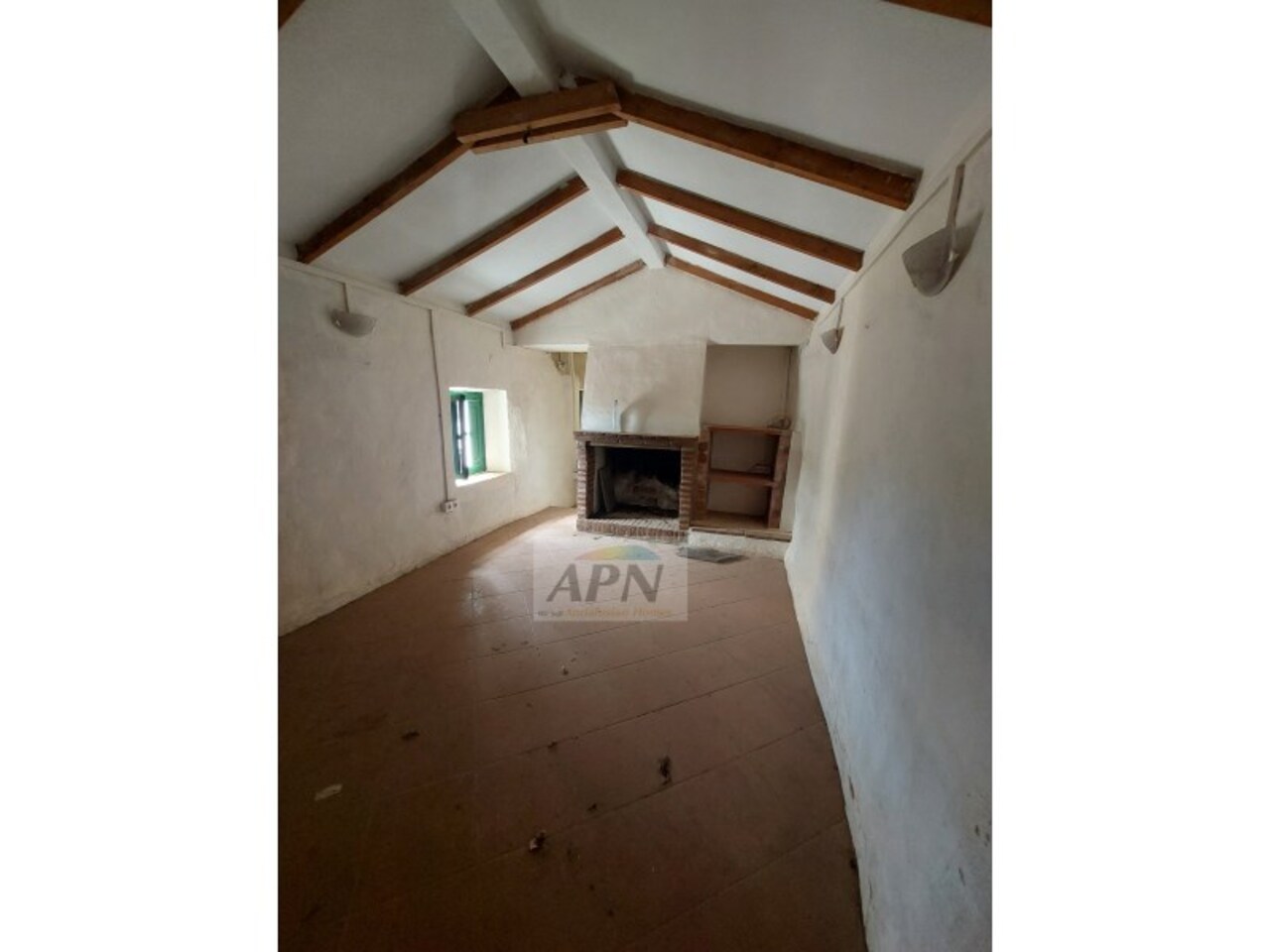 3 Bed, 1 Bath, HouseFor Sale, Álora, Malaga