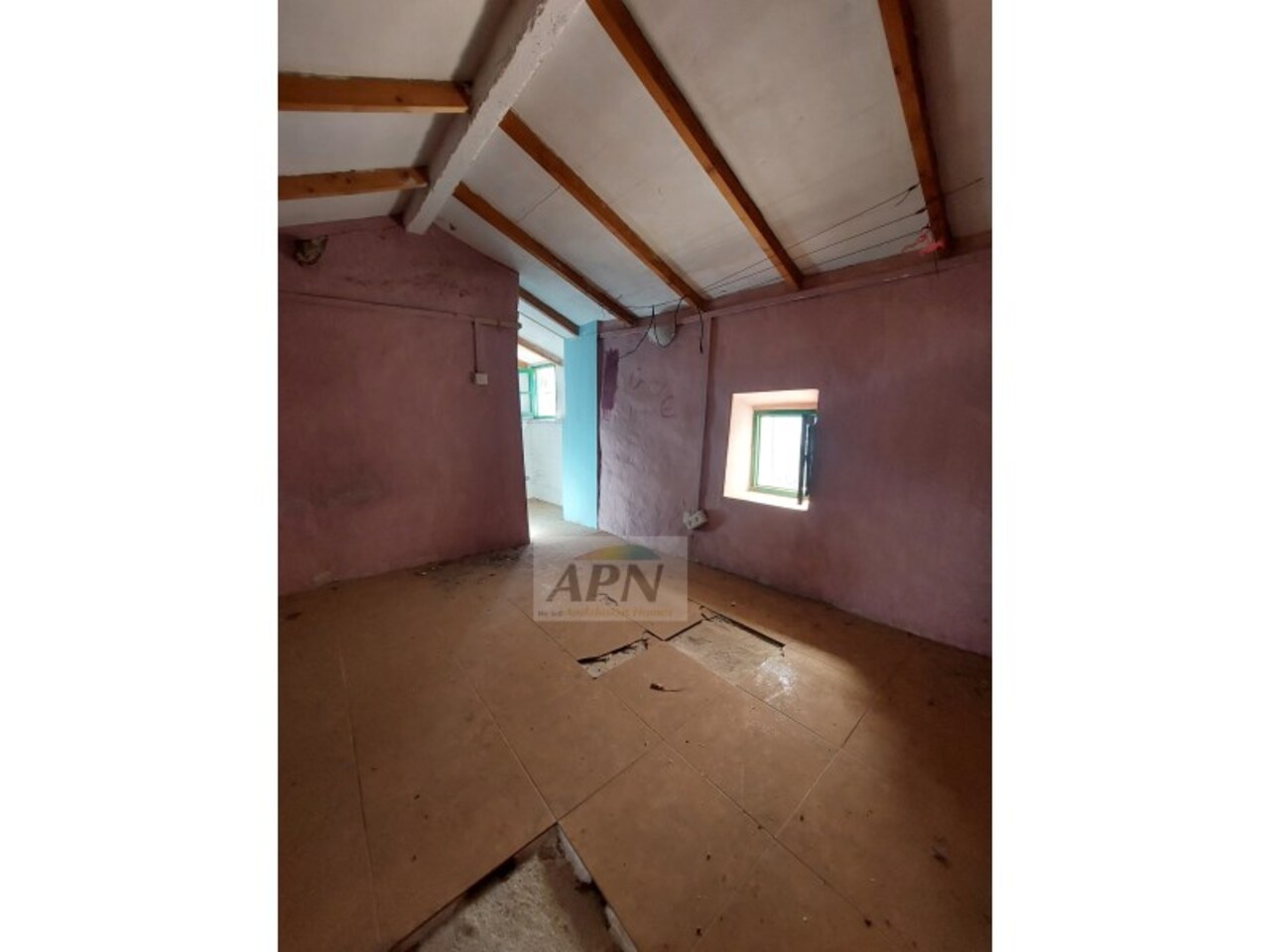 3 Bed, 1 Bath, HouseFor Sale, Álora, Malaga