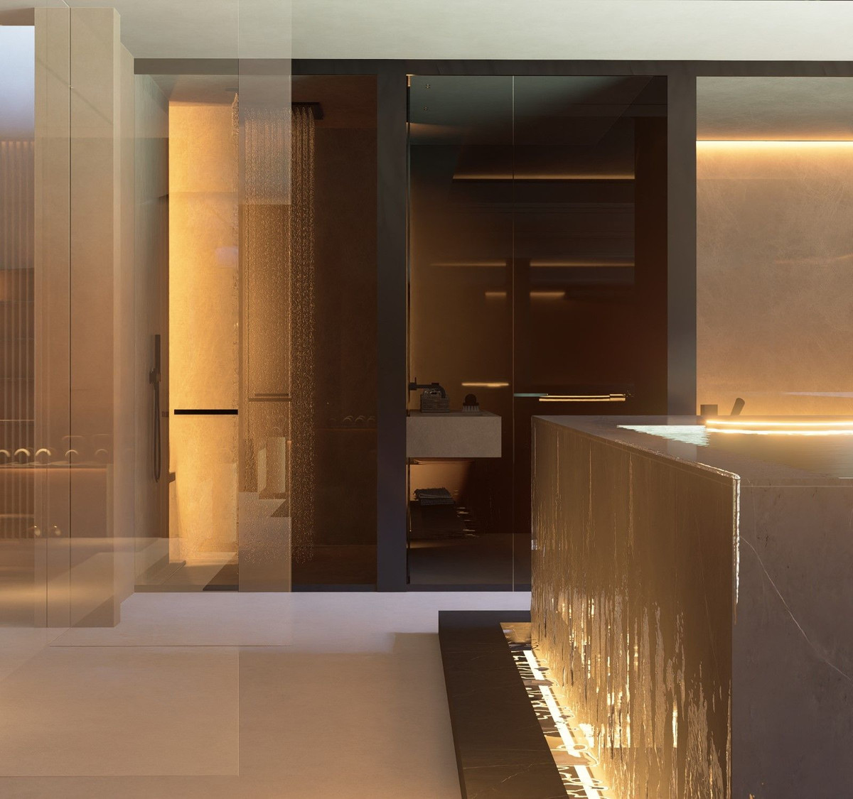 6 Bed, 6 Bath, HouseFor Sale, La Quinta, Malaga