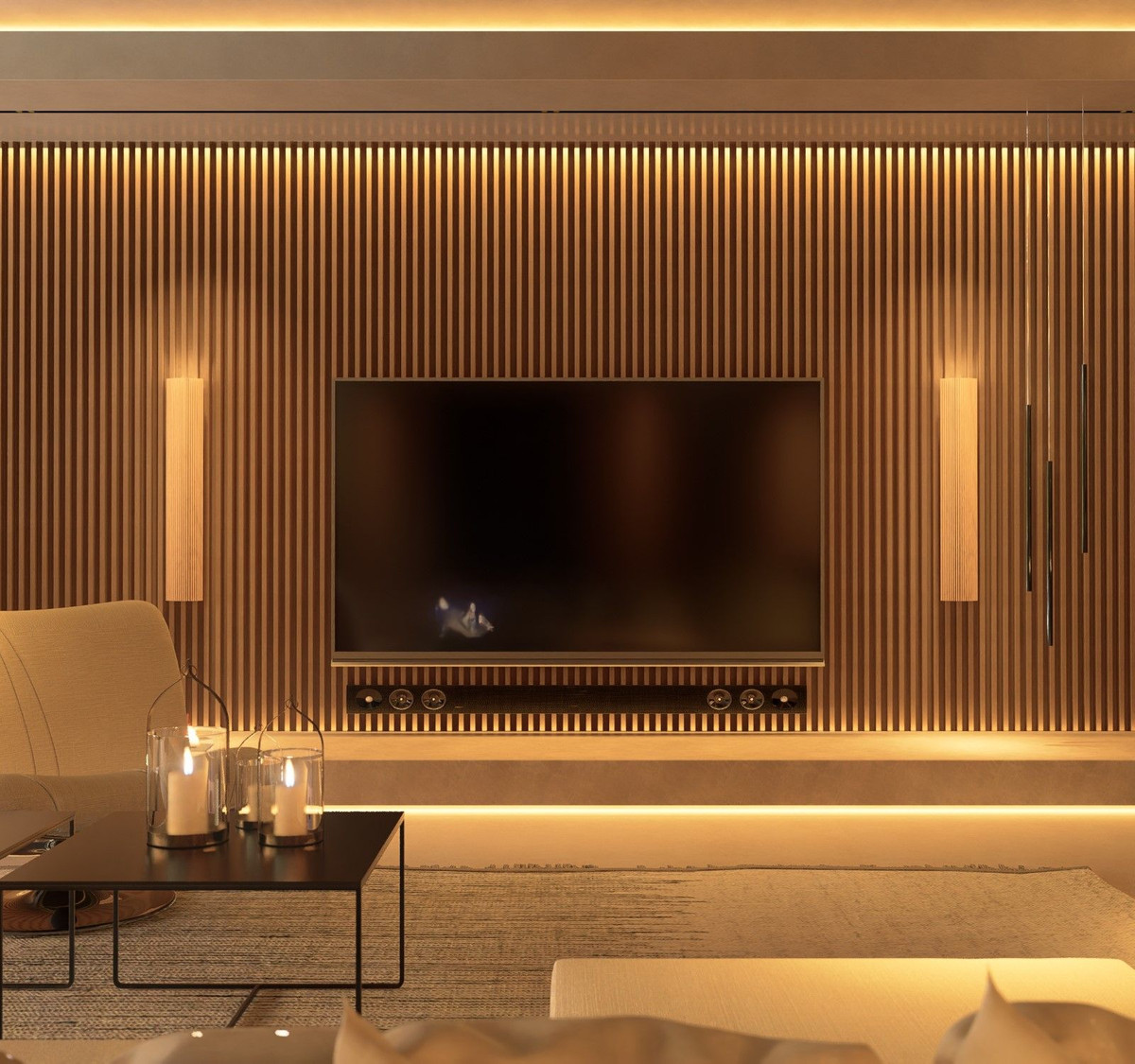 6 Bed, 6 Bath, HouseFor Sale, La Quinta, Malaga