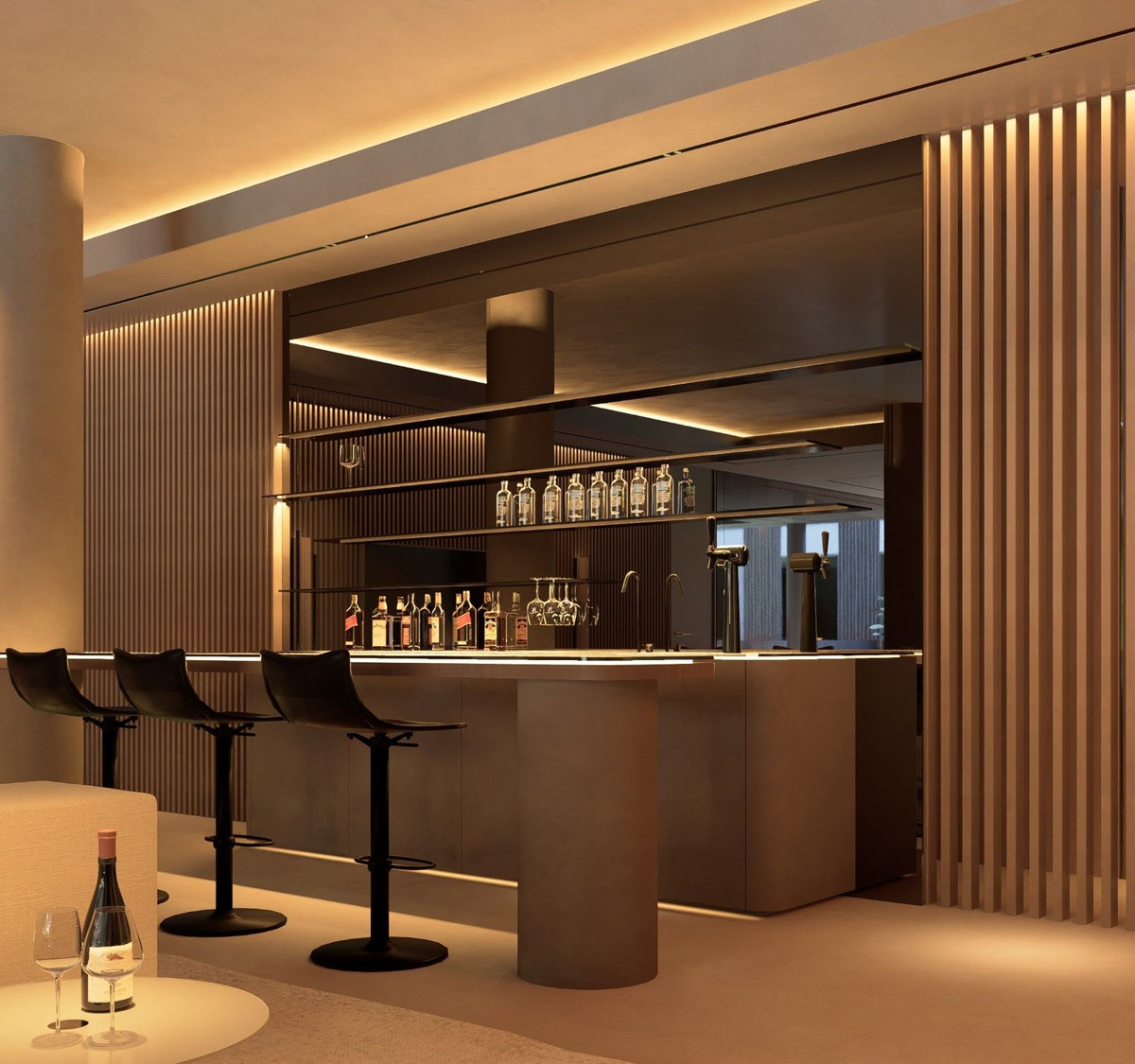 6 Bed, 6 Bath, HouseFor Sale, La Quinta, Malaga