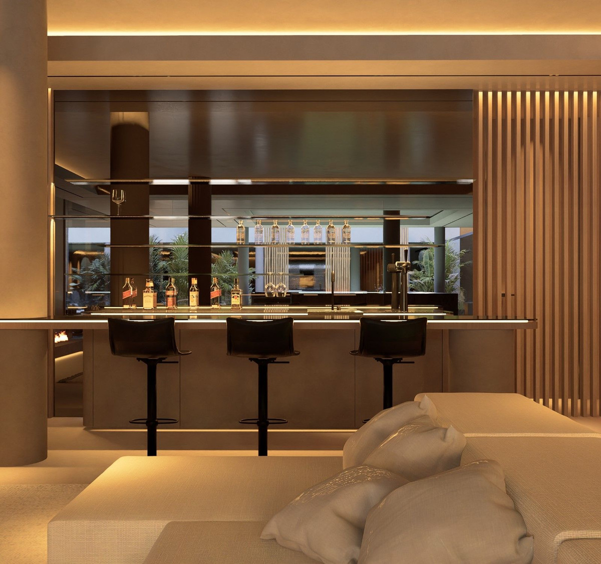 6 Bed, 6 Bath, HouseFor Sale, La Quinta, Malaga