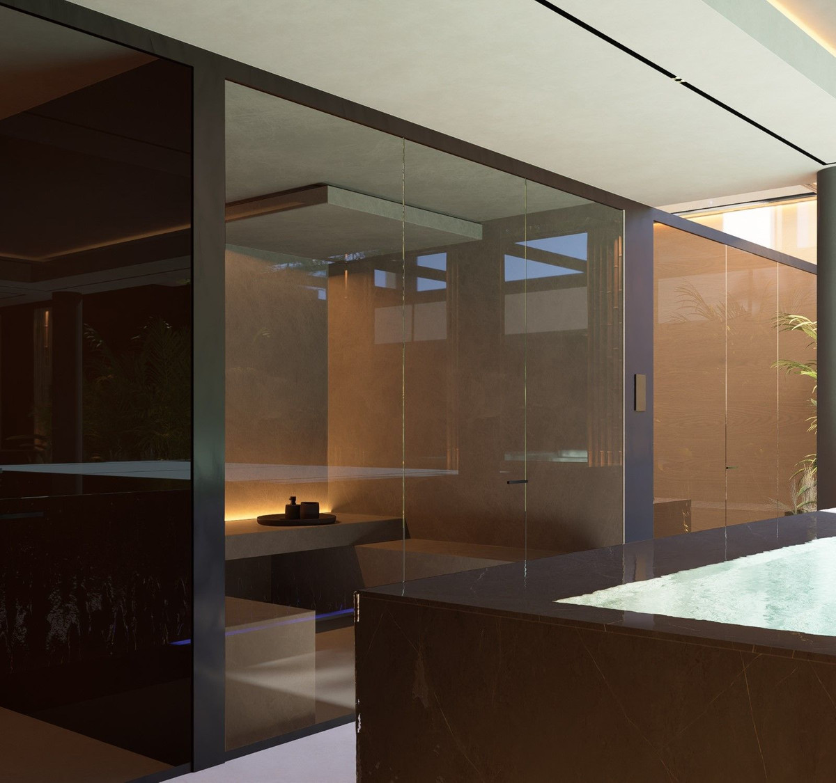 6 Bed, 6 Bath, HouseFor Sale, La Quinta, Malaga