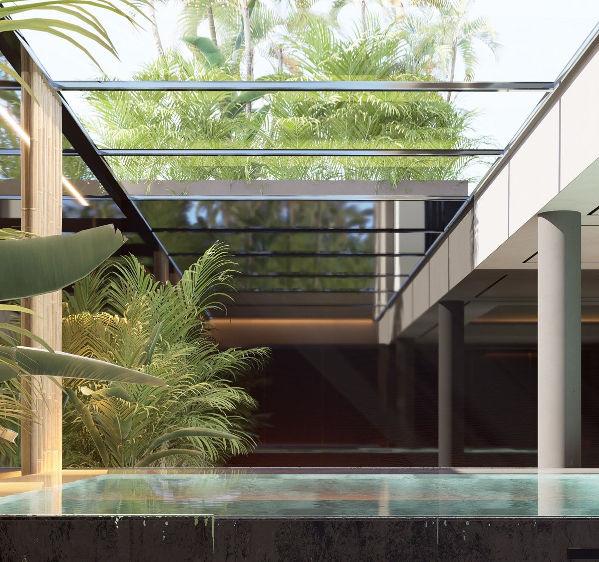 6 Bed, 6 Bath, HouseFor Sale, La Quinta, Malaga