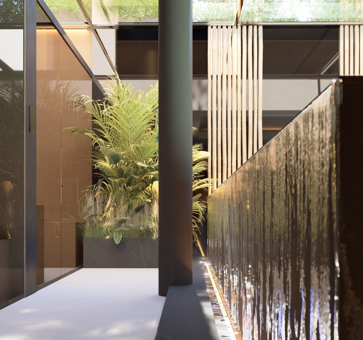 6 Bed, 6 Bath, HouseFor Sale, La Quinta, Malaga