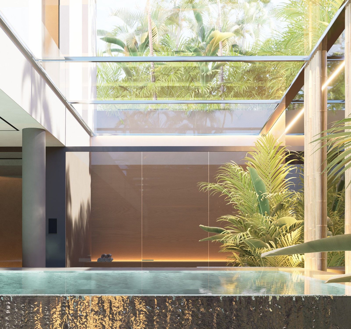 6 Bed, 6 Bath, HouseFor Sale, La Quinta, Malaga