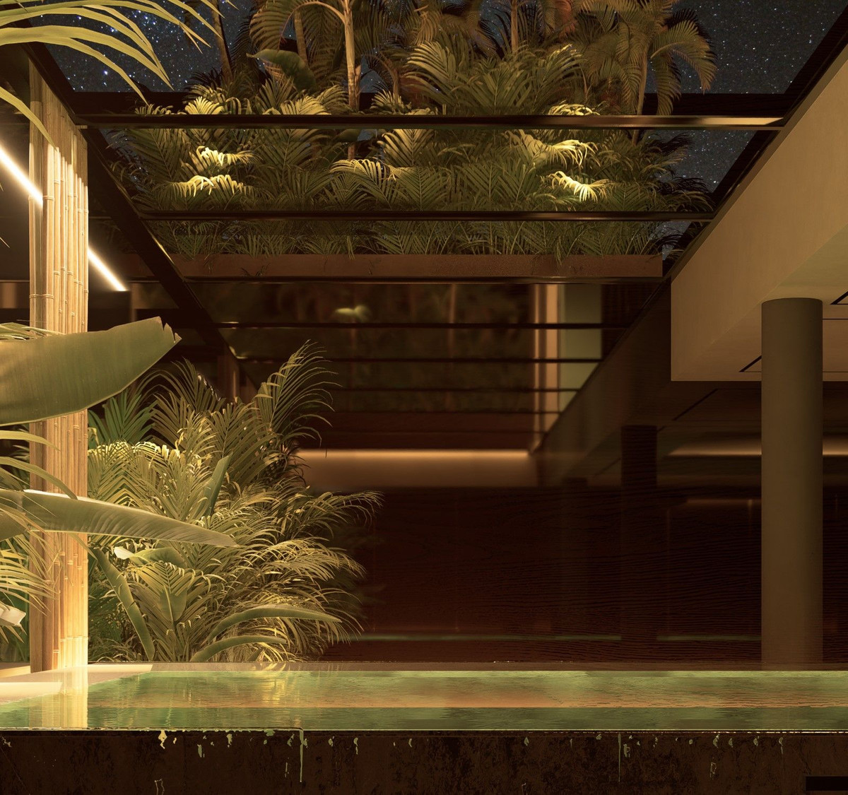 6 Bed, 6 Bath, HouseFor Sale, La Quinta, Malaga