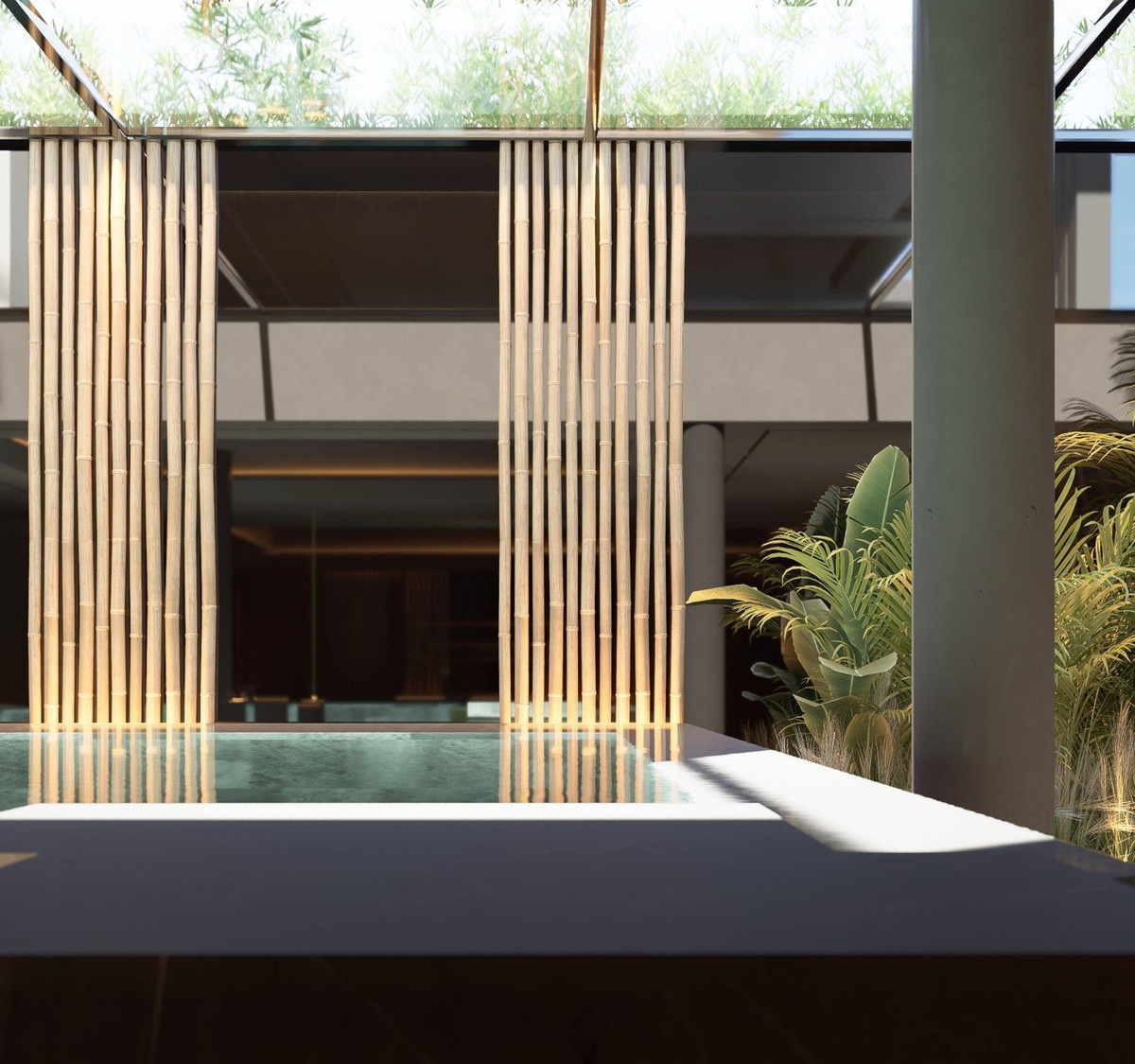 6 Bed, 6 Bath, HouseFor Sale, La Quinta, Malaga