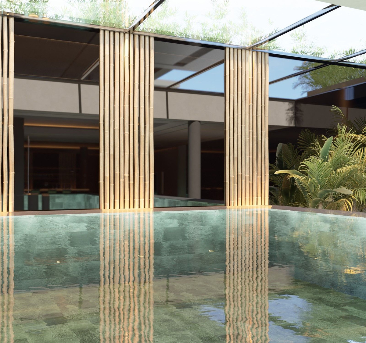 6 Bed, 6 Bath, HouseFor Sale, La Quinta, Malaga